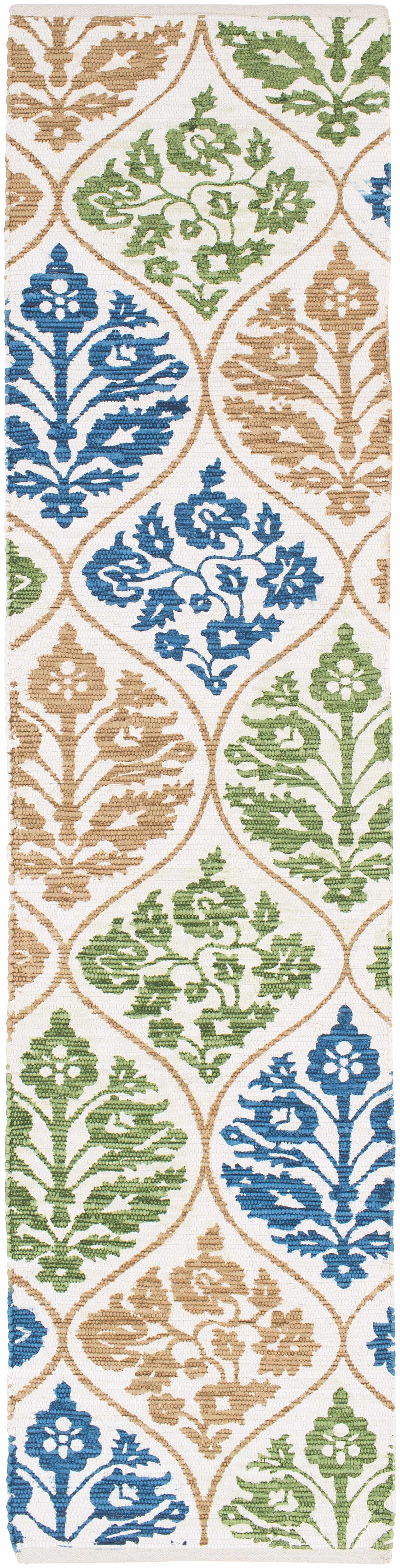Elio ELI-3084 Hand Woven Rug
