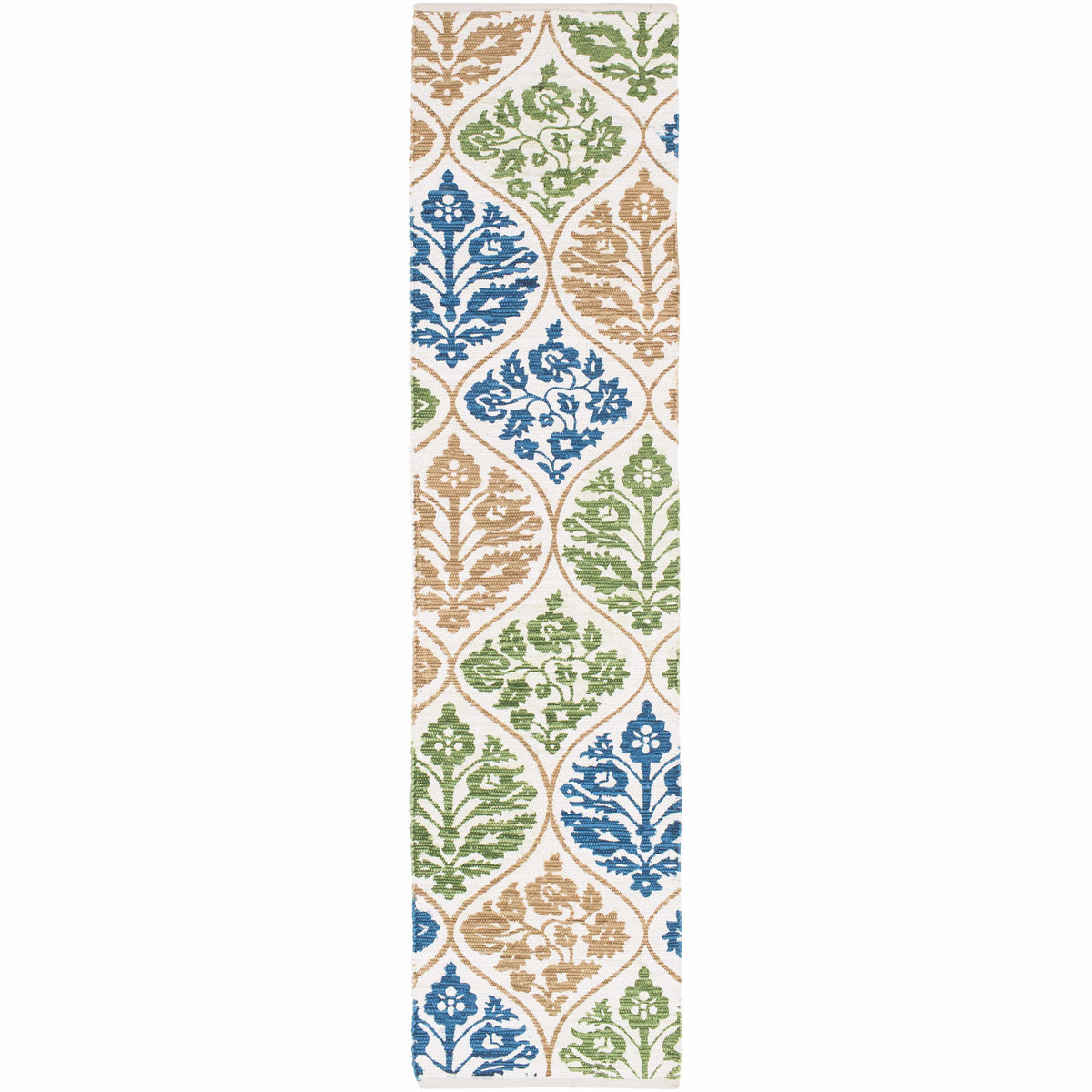 Elio ELI-3084 Hand Woven Rug
