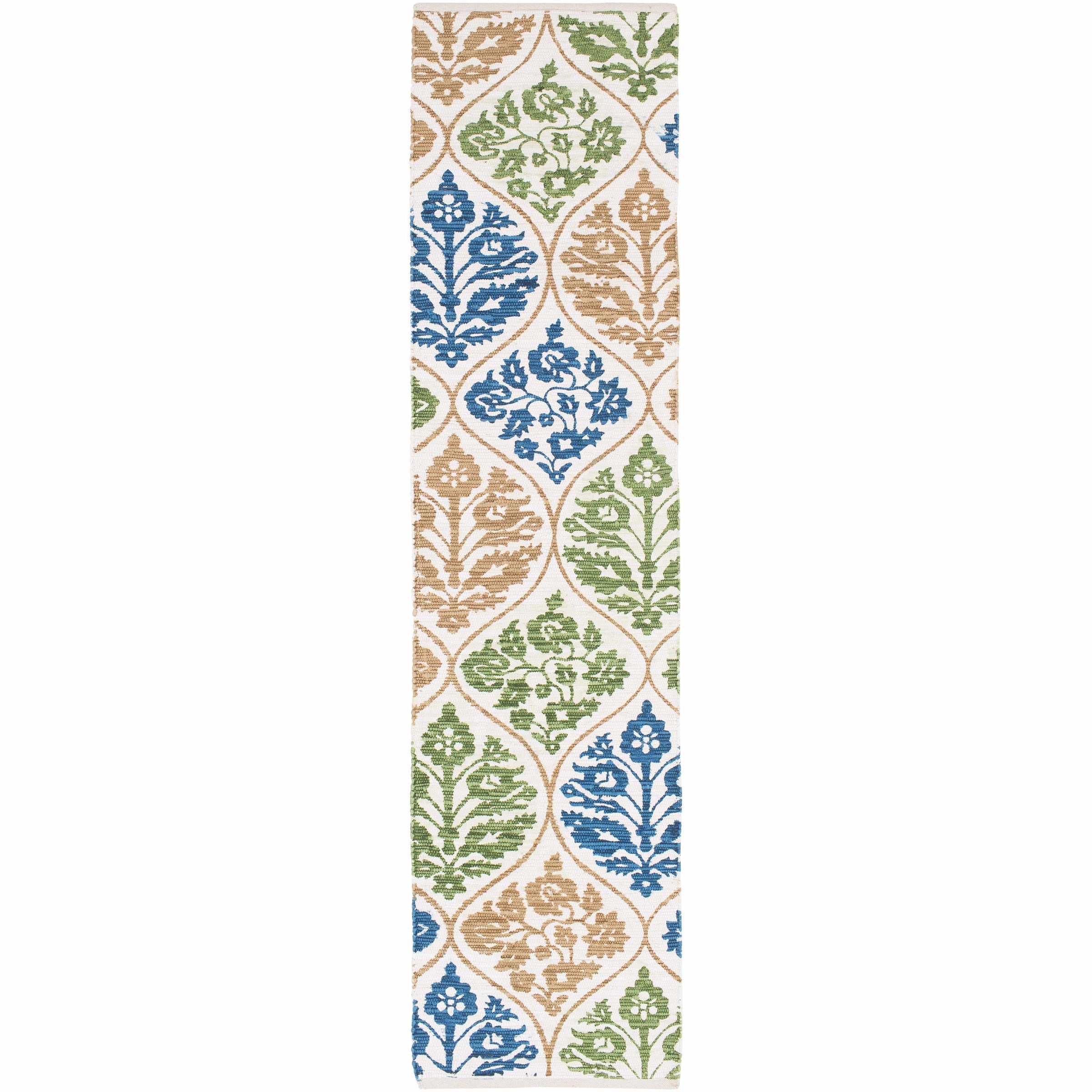 Elio ELI-3084 Hand Woven Rug