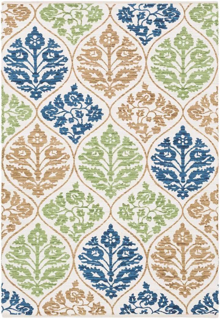 Elio ELI-3084 Hand Woven Rug