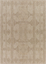 Tuareg TRG-2307 Machine Woven Rug