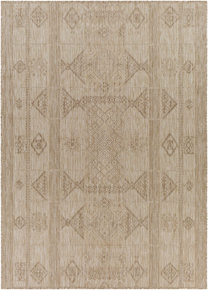 Tuareg TRG-2307 Machine Woven Rug