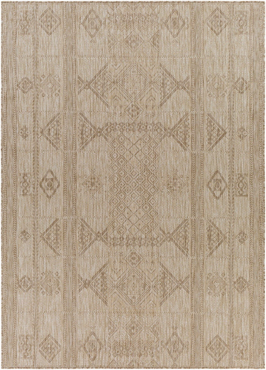 Tuareg TRG-2307 Machine Woven Rug