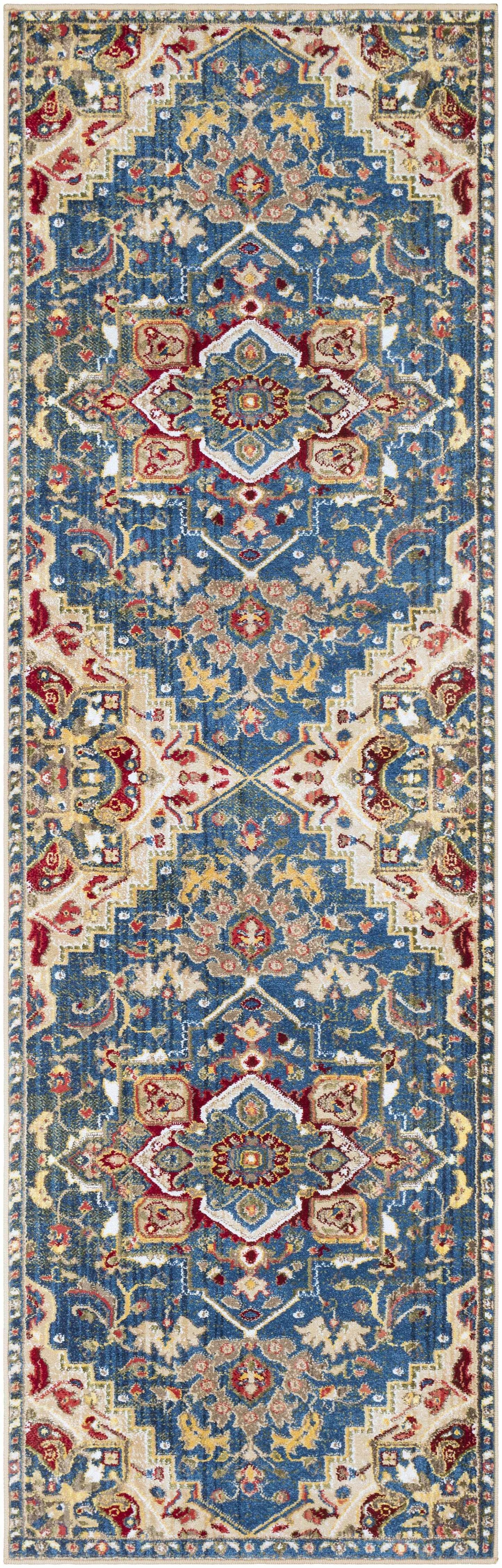 Crafty CRT-2300 Machine Woven Rug