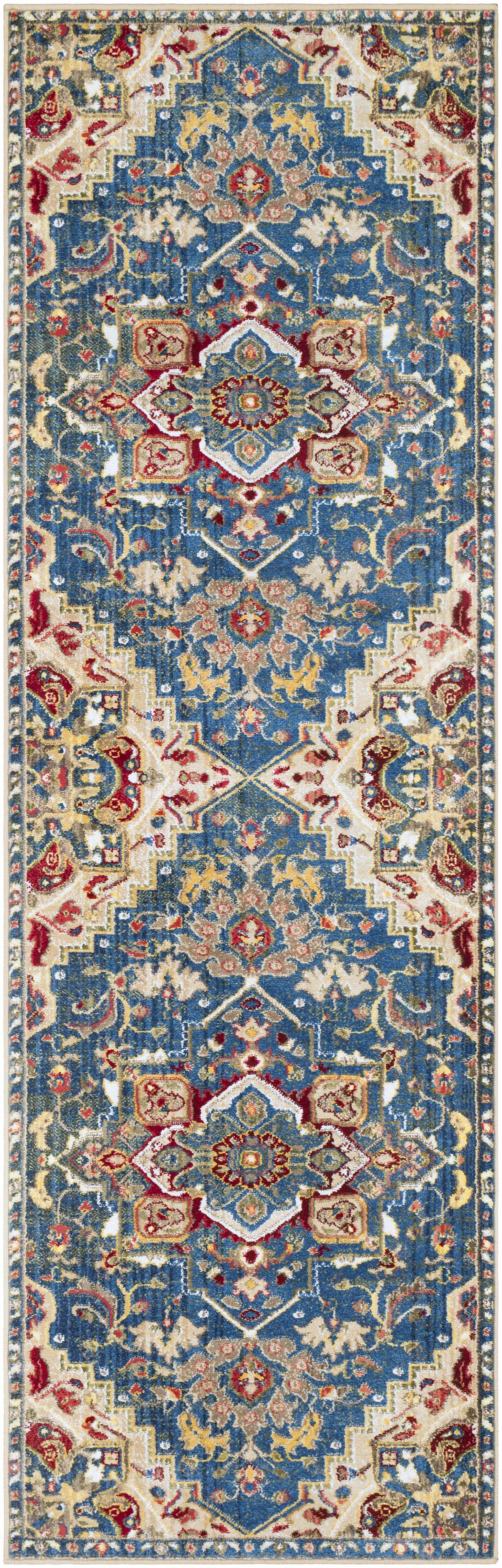 Crafty CRT-2300 Machine Woven Rug