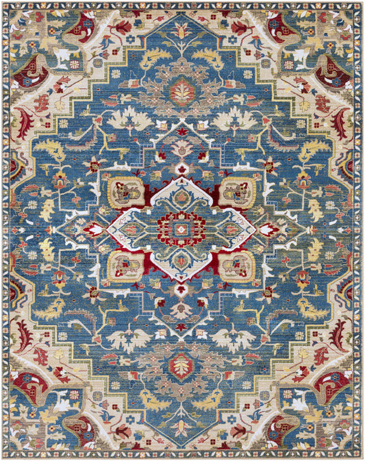 Crafty CRT-2300 Machine Woven Rug