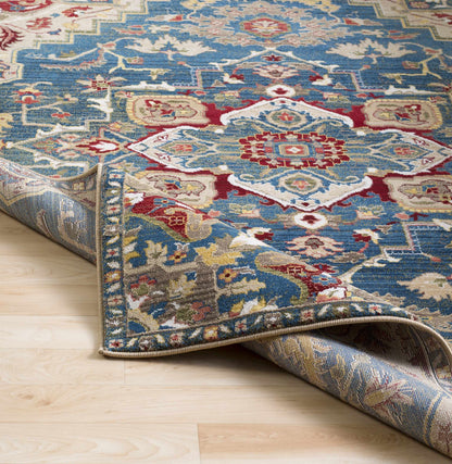 Crafty CRT-2300 Machine Woven Rug