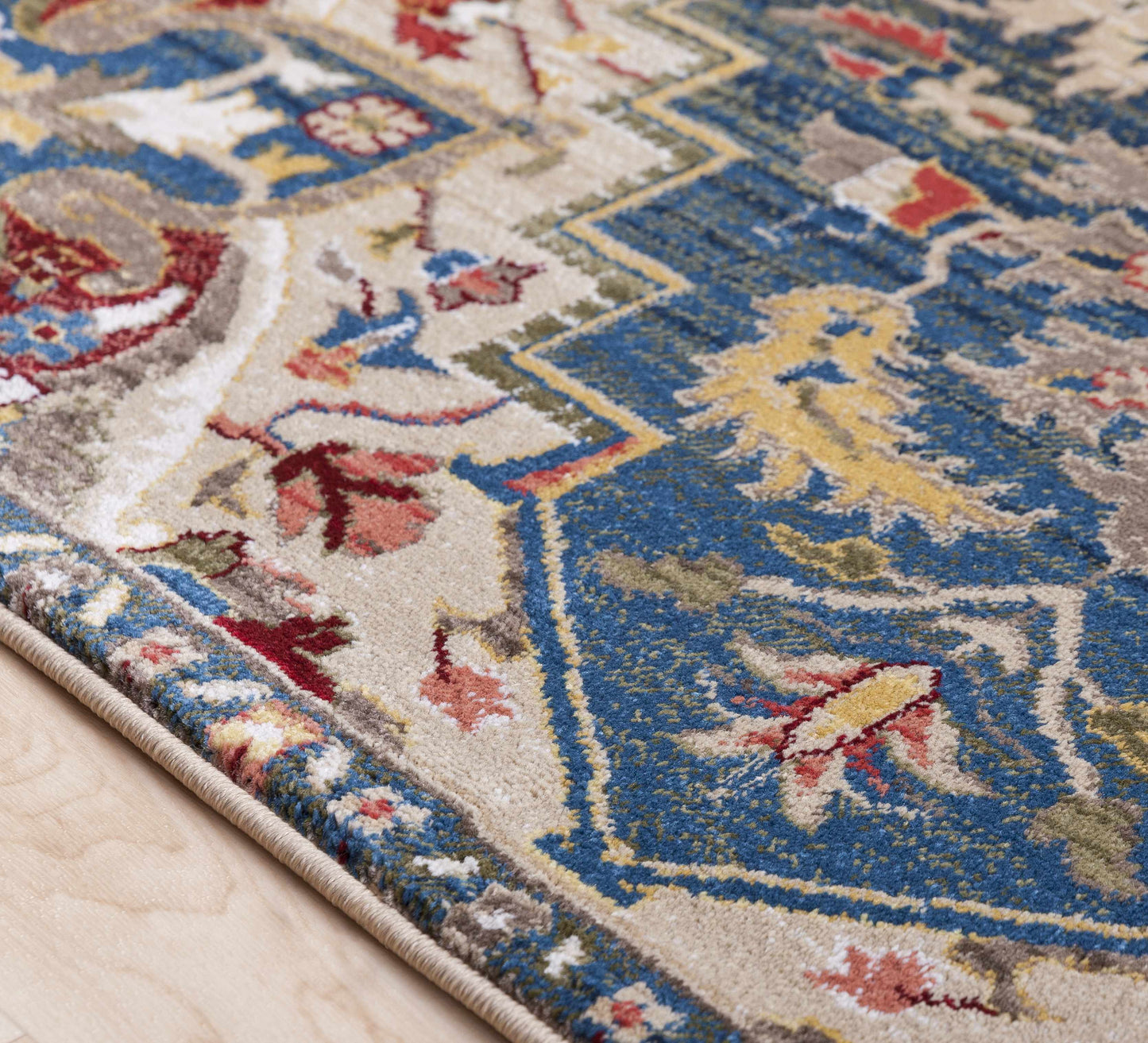 Crafty CRT-2300 Machine Woven Rug