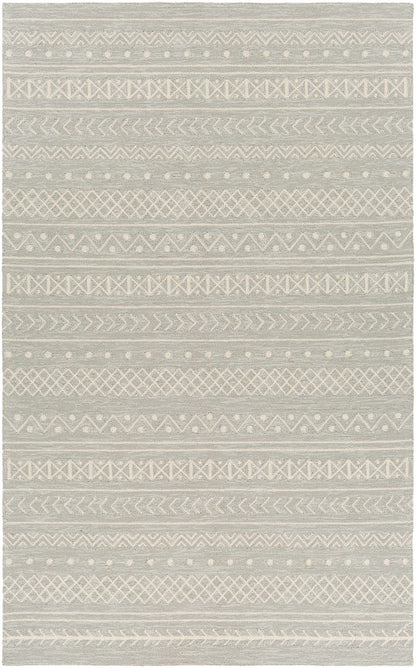 Rain RAI-1288 Hand Hooked Rug