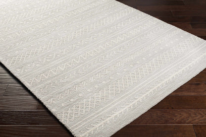 Rain RAI-1288 Hand Hooked Rug