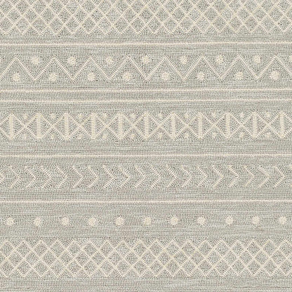 Rain RAI-1288 Hand Hooked Rug