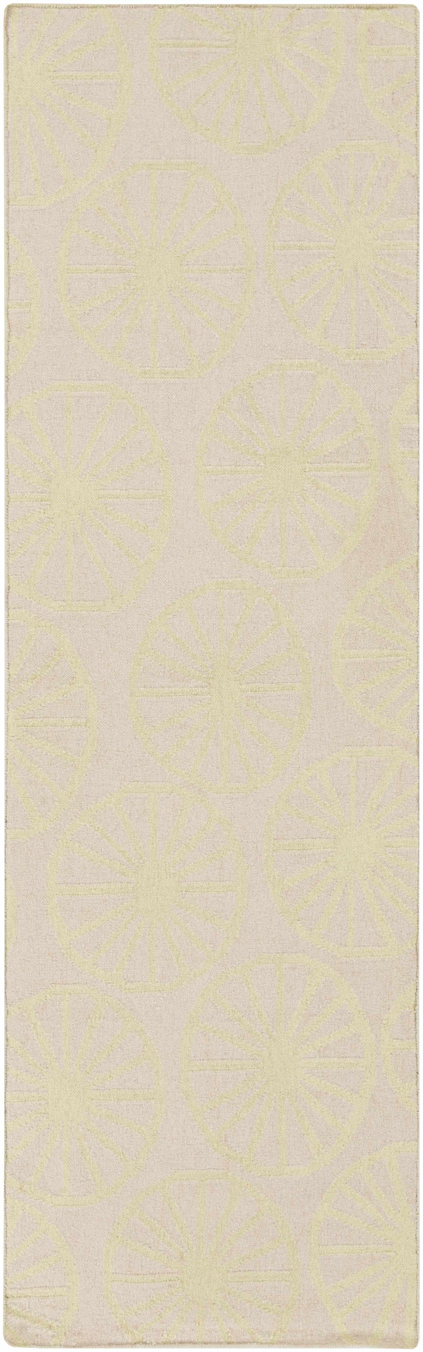 Yacht Club YTC-2017 Hand Woven Rug