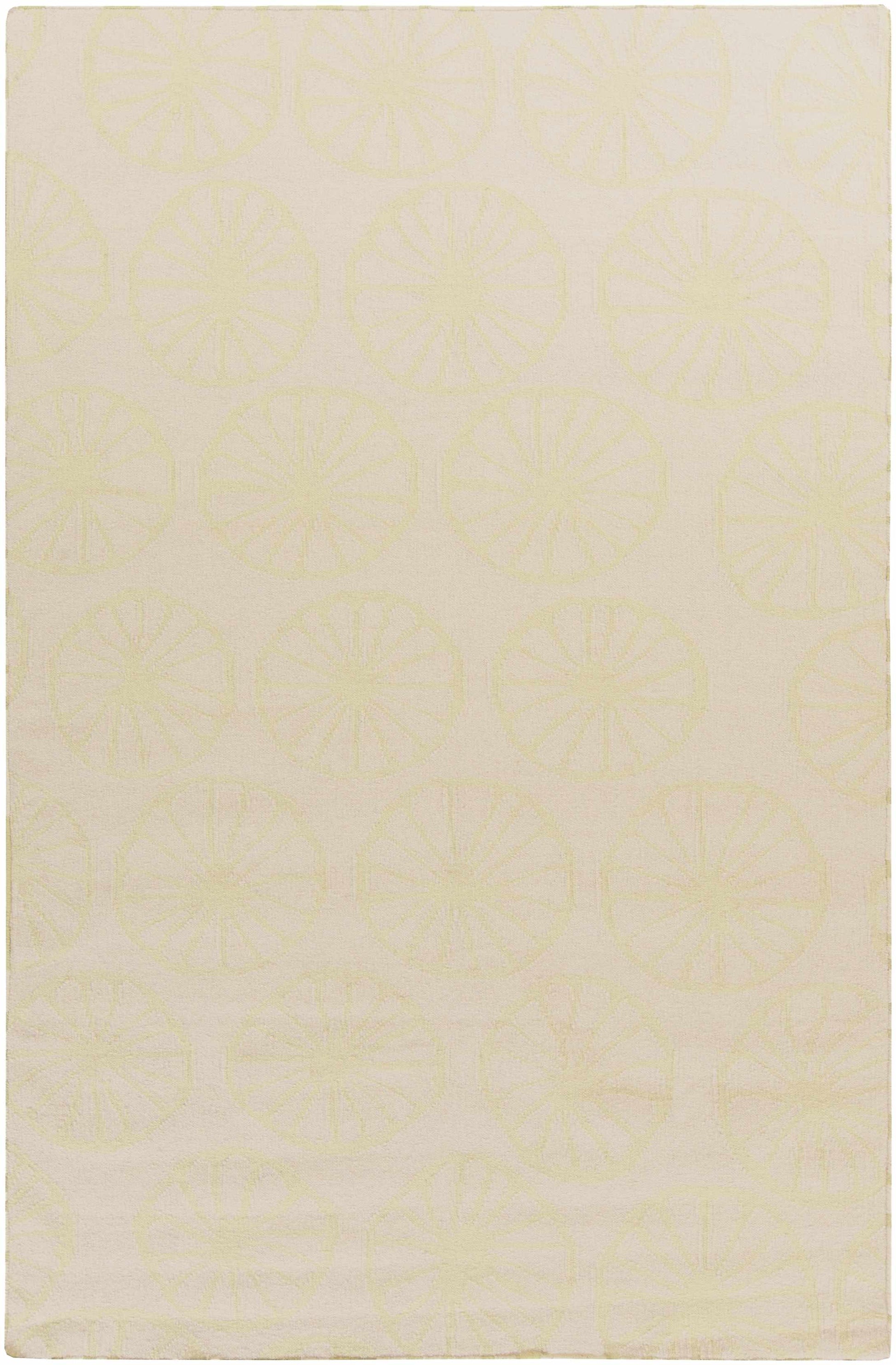 Yacht Club YTC-2017 Hand Woven Rug