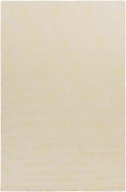 Yacht Club YTC-2017 Hand Woven Rug