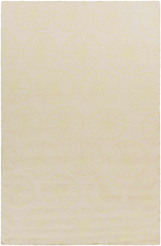 Yacht Club YTC-2017 Hand Woven Rug