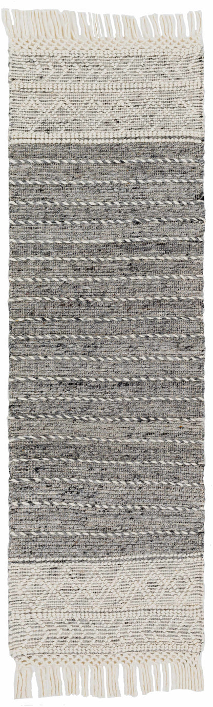 Lucia LCI-2304 Hand Woven Rug