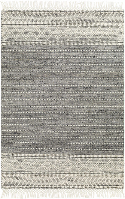 Lucia LCI-2304 Hand Woven Rug