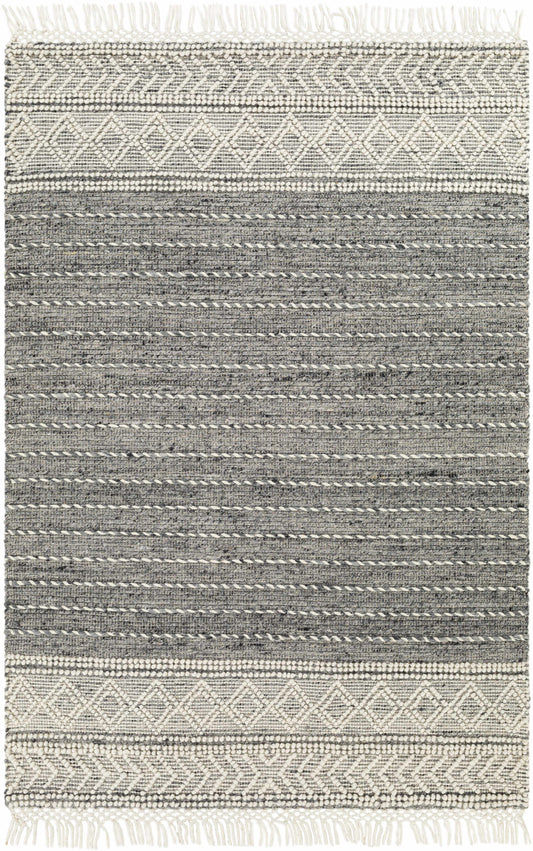 Lucia LCI-2304 Hand Woven Rug