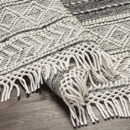 Lucia LCI-2304 Hand Woven Rug