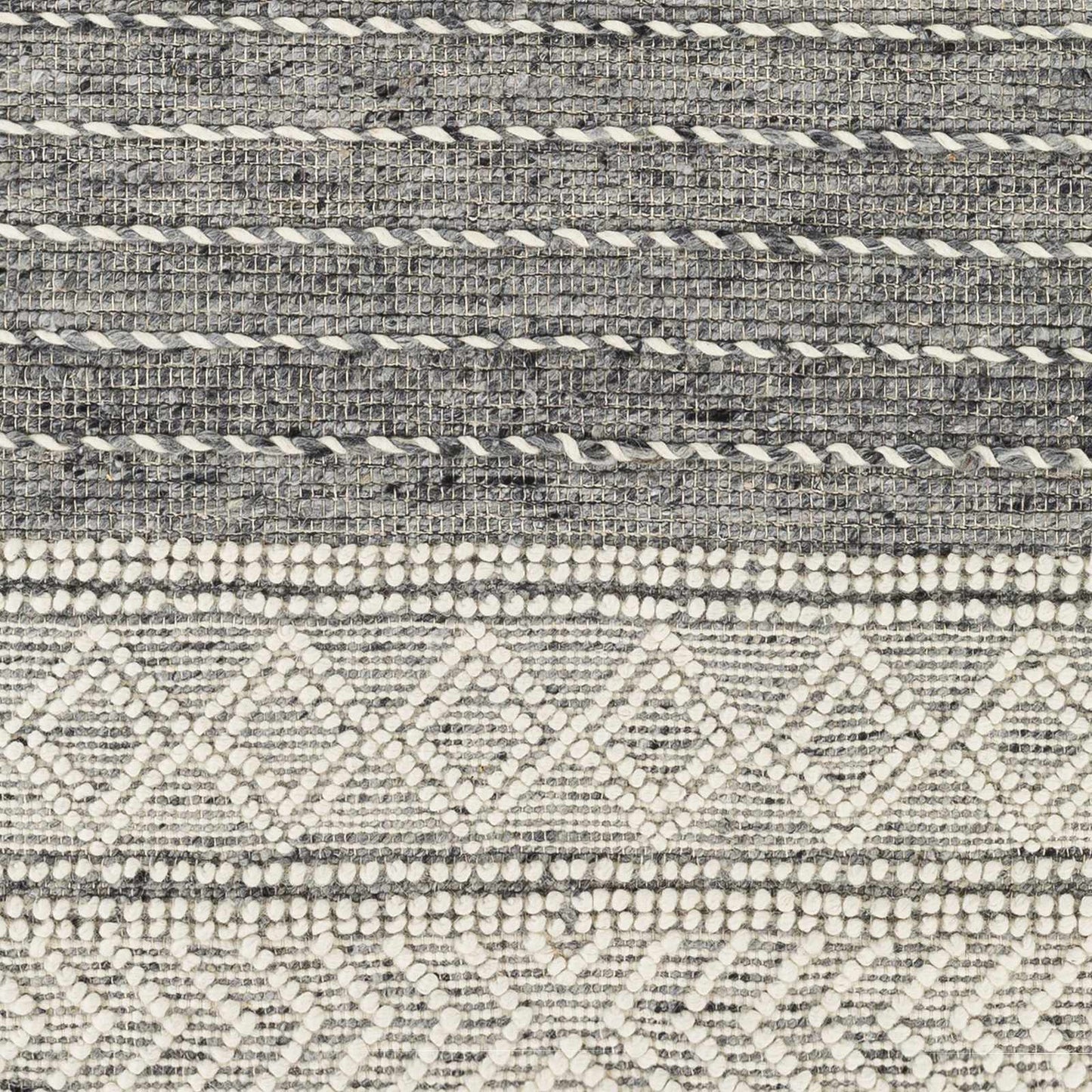 Lucia LCI-2304 Hand Woven Rug