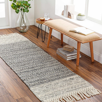 Lucia LCI-2304 Hand Woven Rug
