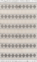 Palermo PLR-2305 Machine Woven Rug