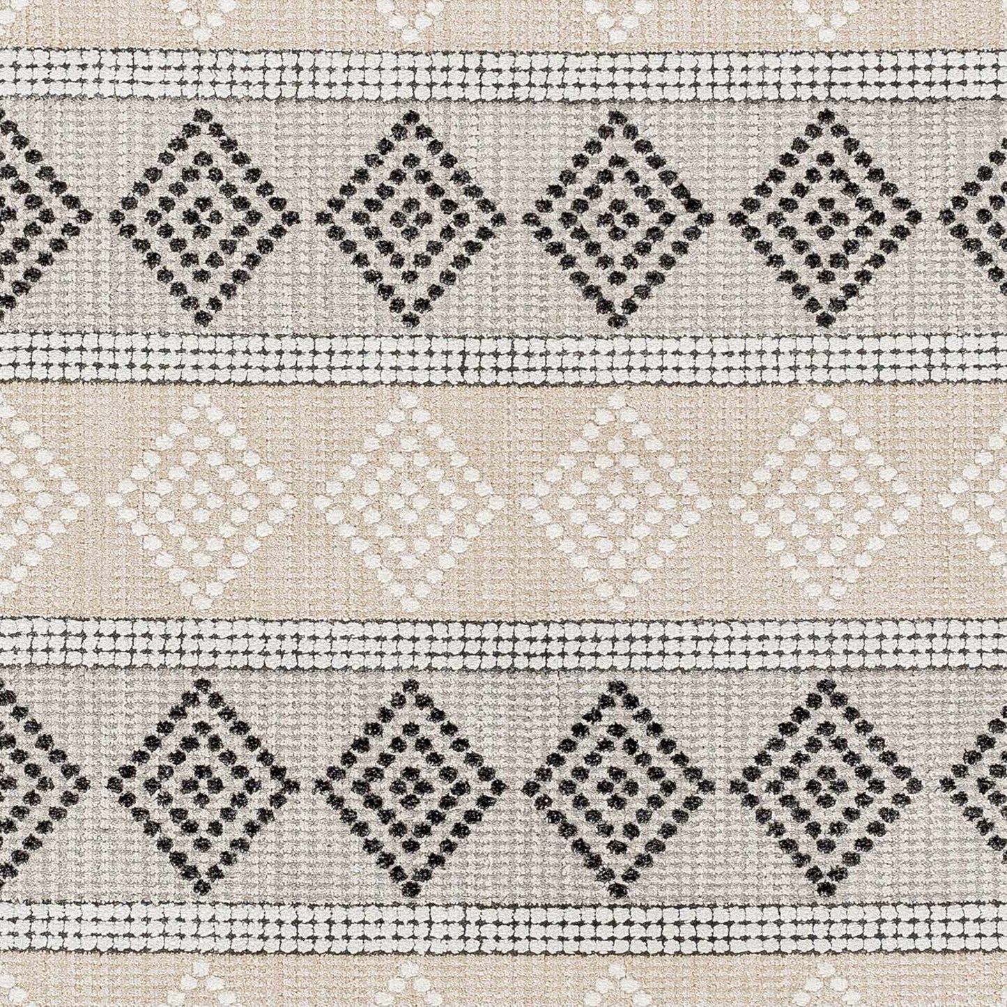 Palermo PLR-2305 Machine Woven Rug