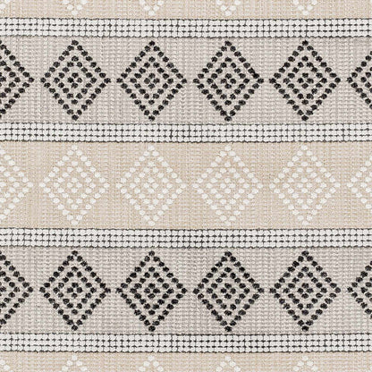 Palermo PLR-2305 Machine Woven Rug