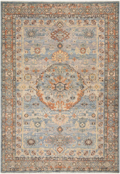 Cappadocia CPP-5028 Hand Knotted Rug
