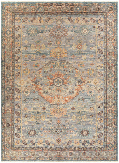 Cappadocia CPP-5028 Hand Knotted Rug