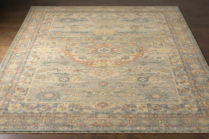 Cappadocia CPP-5028 Hand Knotted Rug