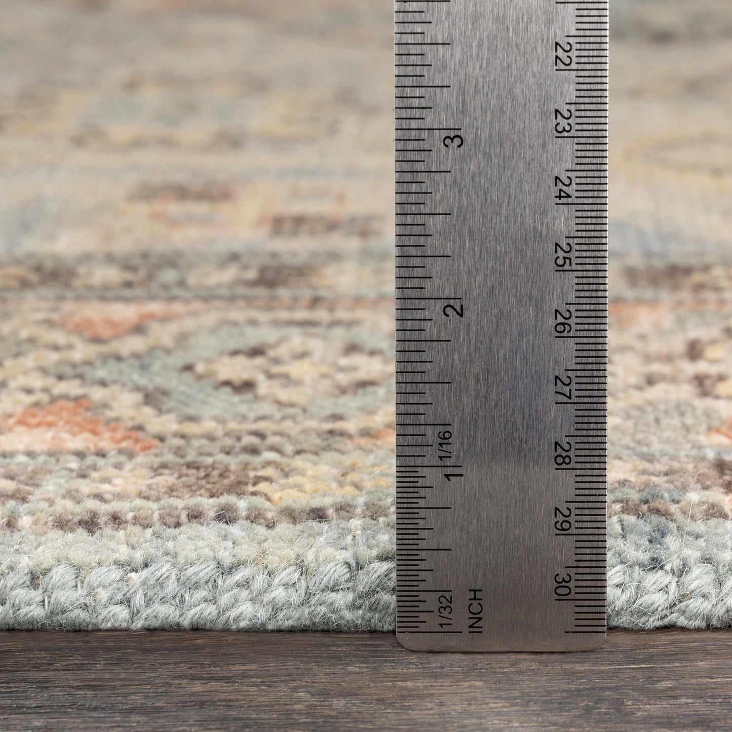 Cappadocia CPP-5028 Hand Knotted Rug