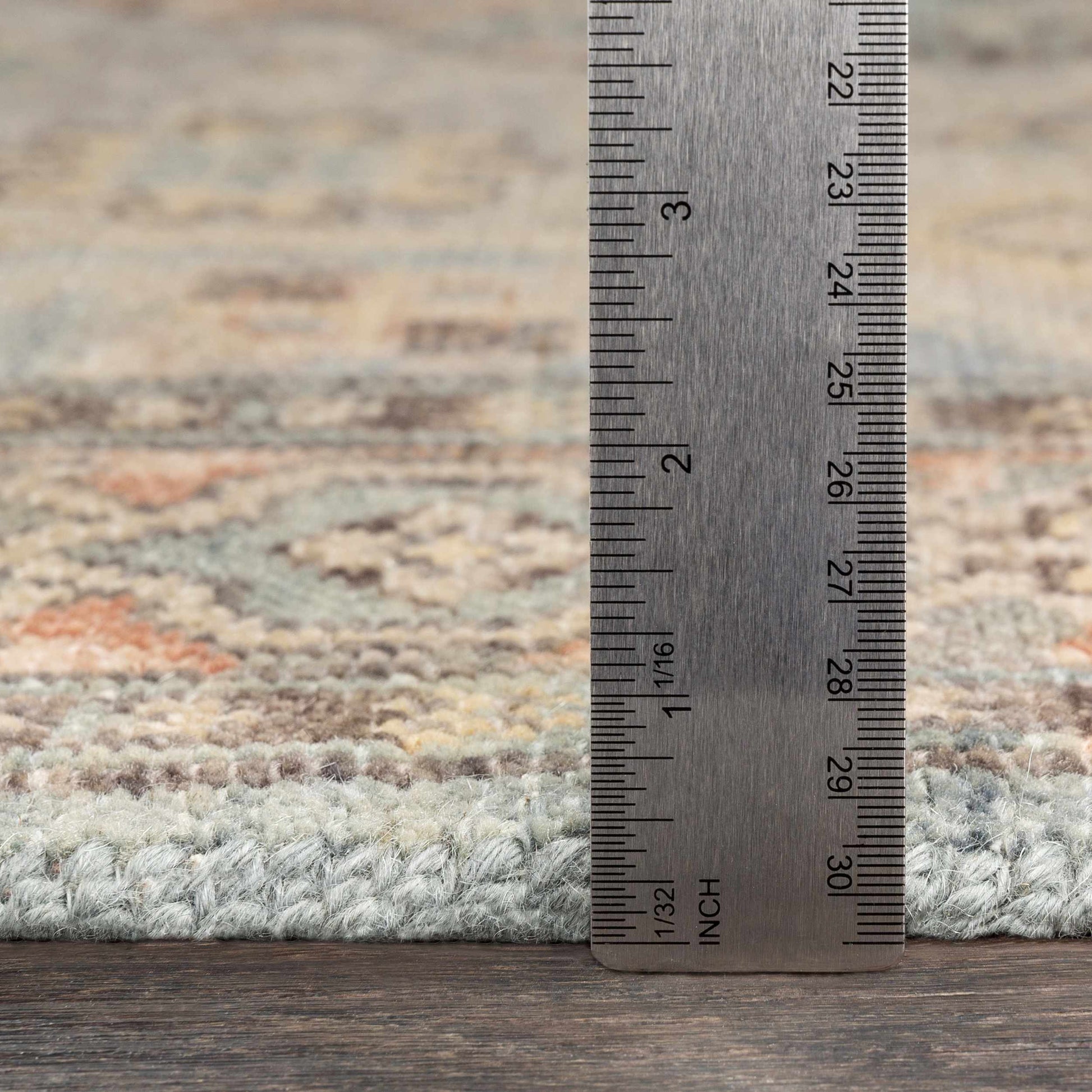 Cappadocia CPP-5028 Hand Knotted Rug