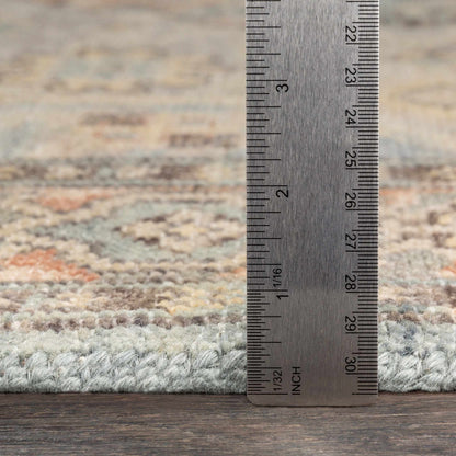 Cappadocia CPP-5028 Hand Knotted Rug