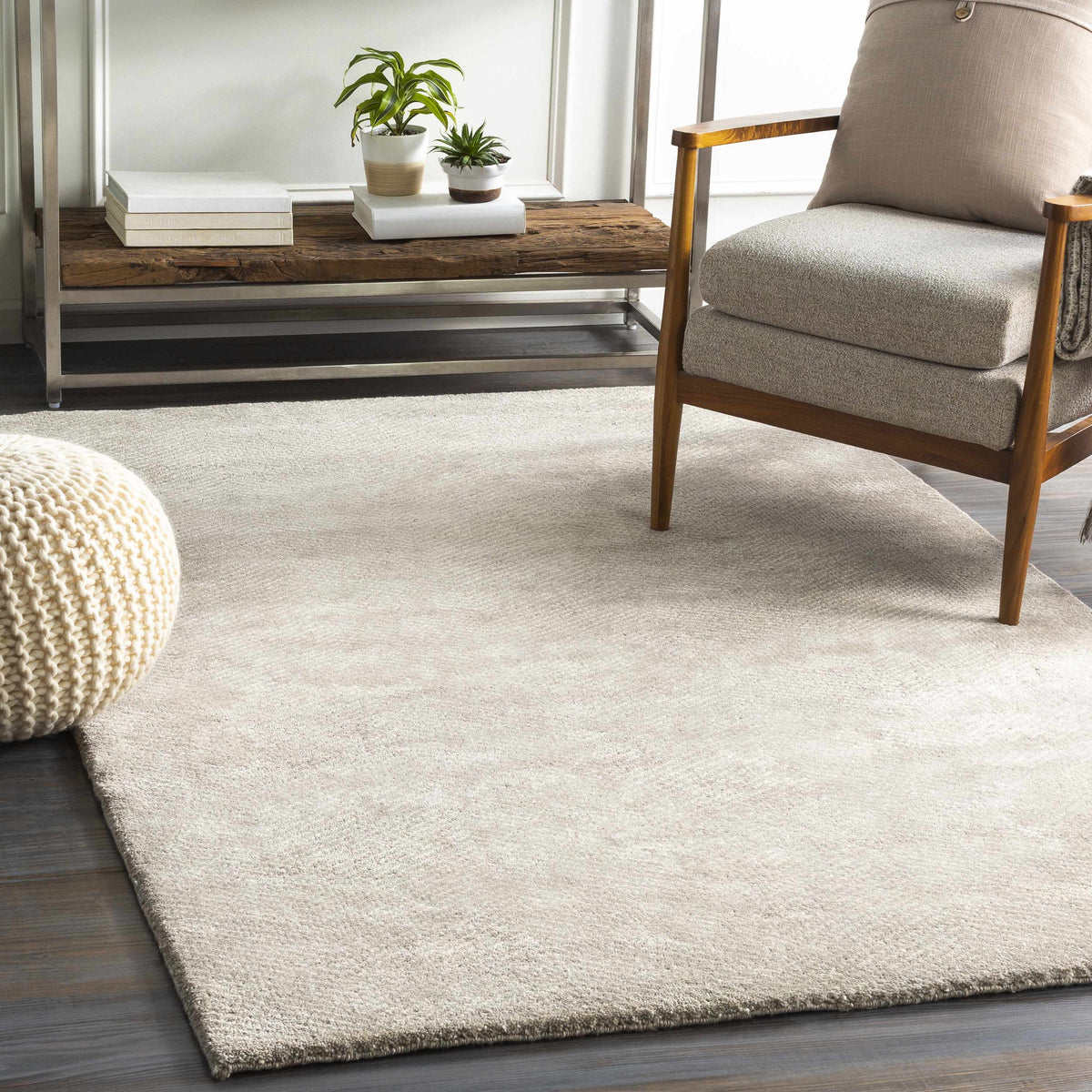 Parma PMA-2303 Hand Knotted Rug