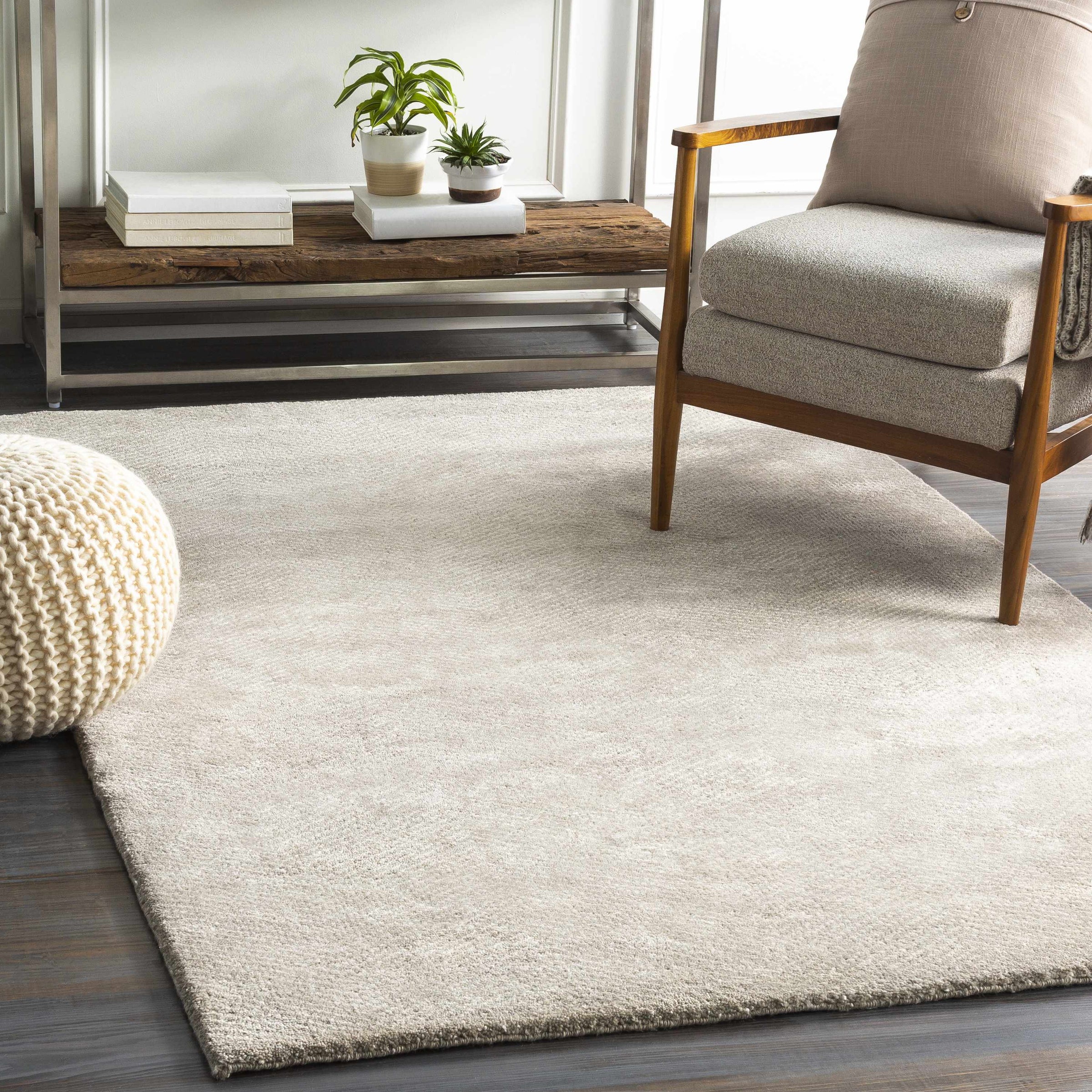 Parma PMA-2303 Hand Knotted Rug