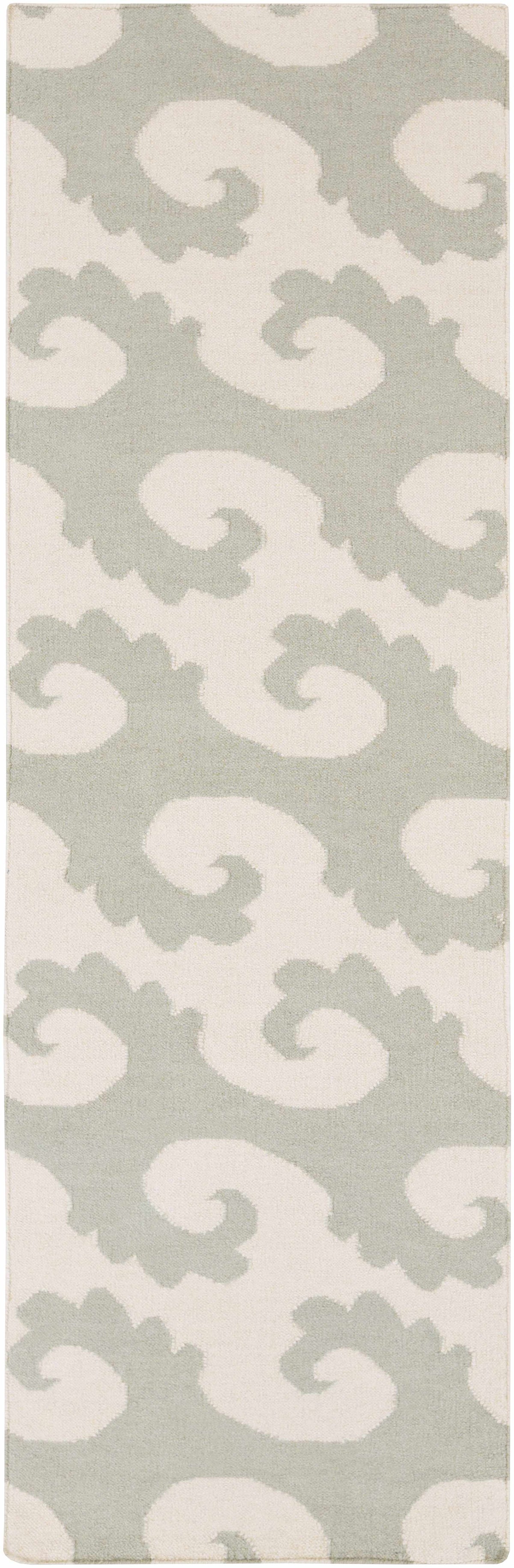 Yacht Club YTC-2012 Hand Woven Rug