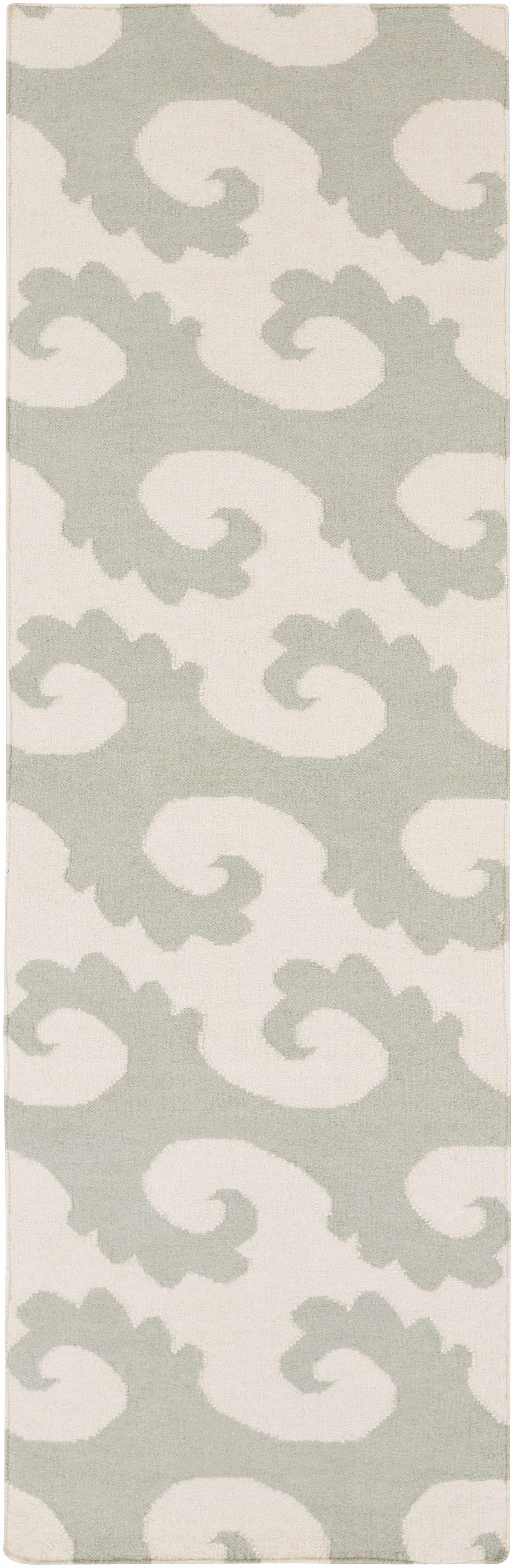 Yacht Club YTC-2012 Hand Woven Rug