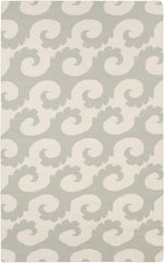 Yacht Club YTC-2012 Hand Woven Rug