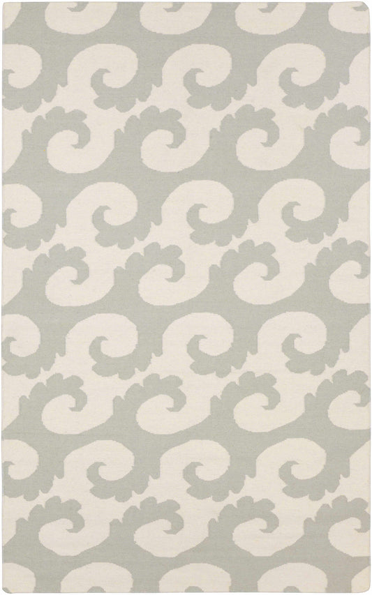 Yacht Club YTC-2012 Hand Woven Rug