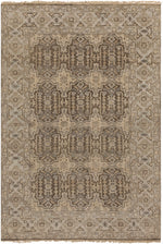 Cheshire CSH-6010 Hand Knotted Rug