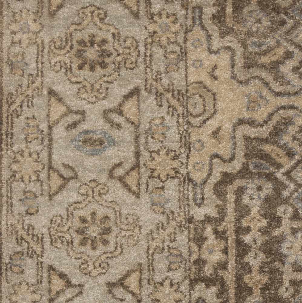 Cheshire CSH-6010 Hand Knotted Rug