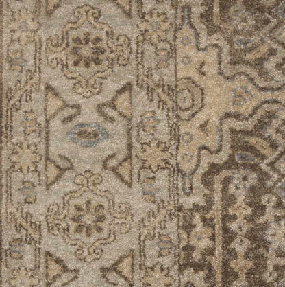 Cheshire CSH-6010 Hand Knotted Rug