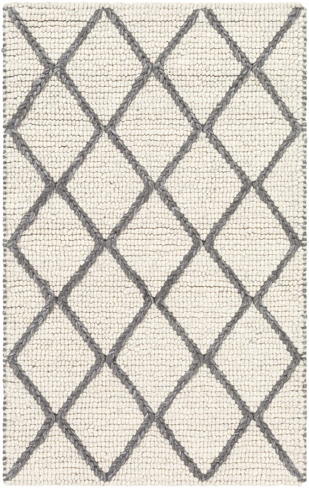 Whistler WSR-2304 Hand Woven Rug