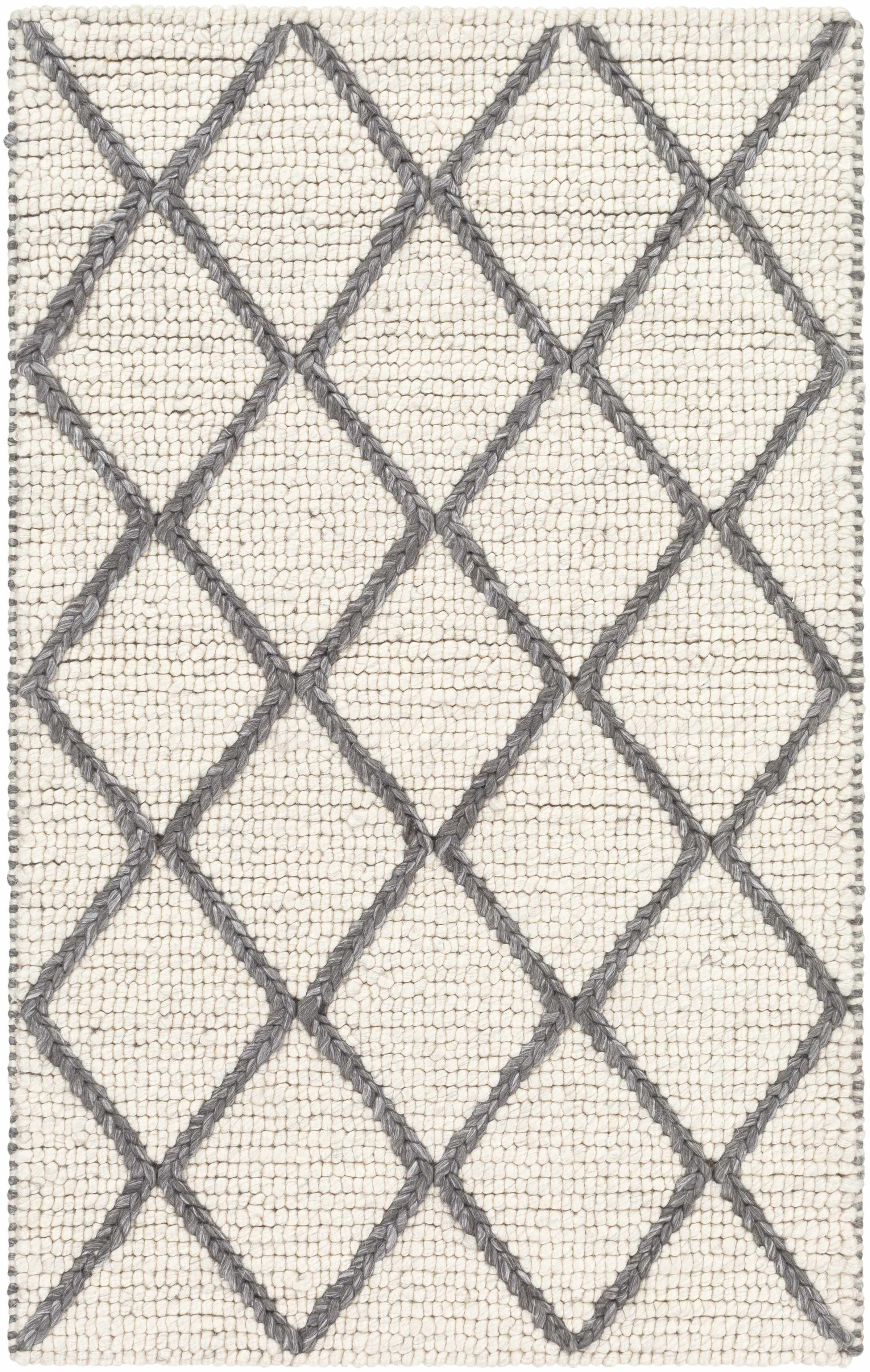 Whistler WSR-2304 Hand Woven Rug