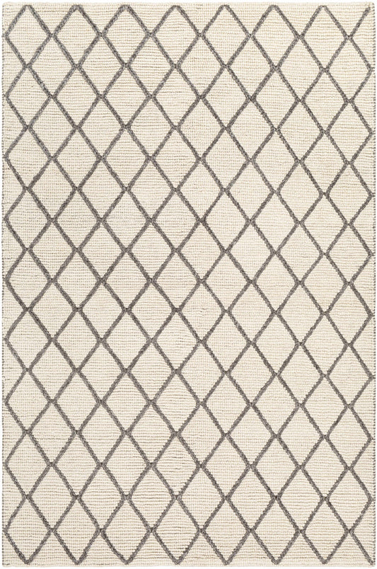 Whistler WSR-2304 Hand Woven Rug