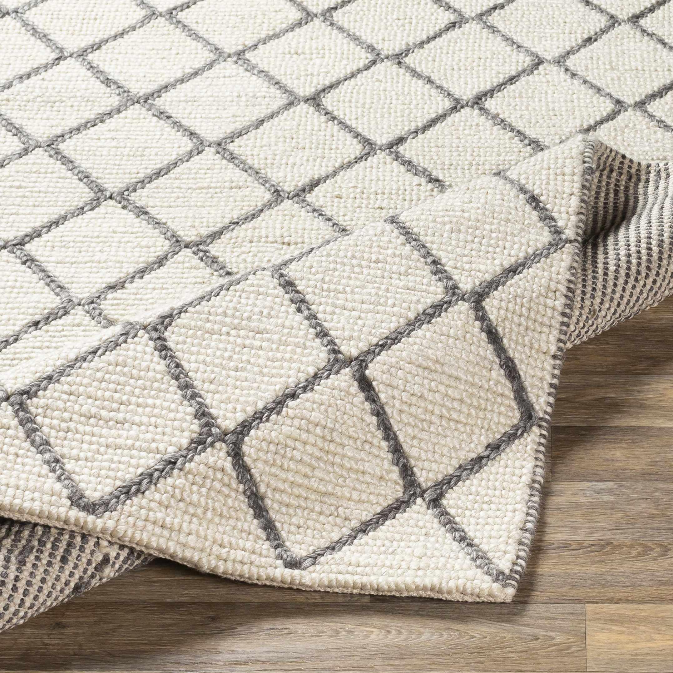 Whistler WSR-2304 Hand Woven Rug
