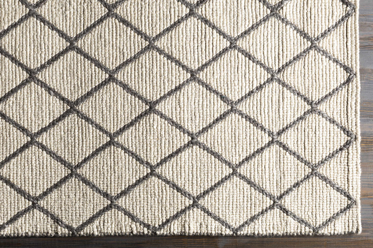 Whistler WSR-2304 Hand Woven Rug