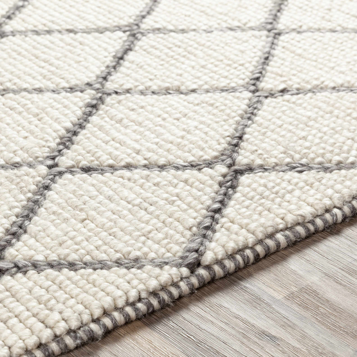 Whistler WSR-2304 Hand Woven Rug