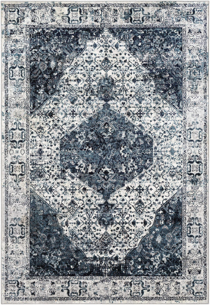 Wanderlust WNL-2305 Machine Woven Rug